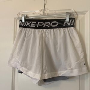NWT Nike Drifit shorts